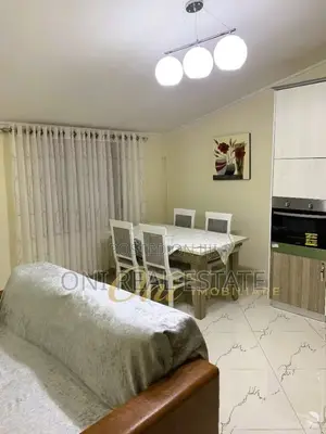 Apartment to rent Train Station - New Boulevard - Brrake (Tirana - cit
