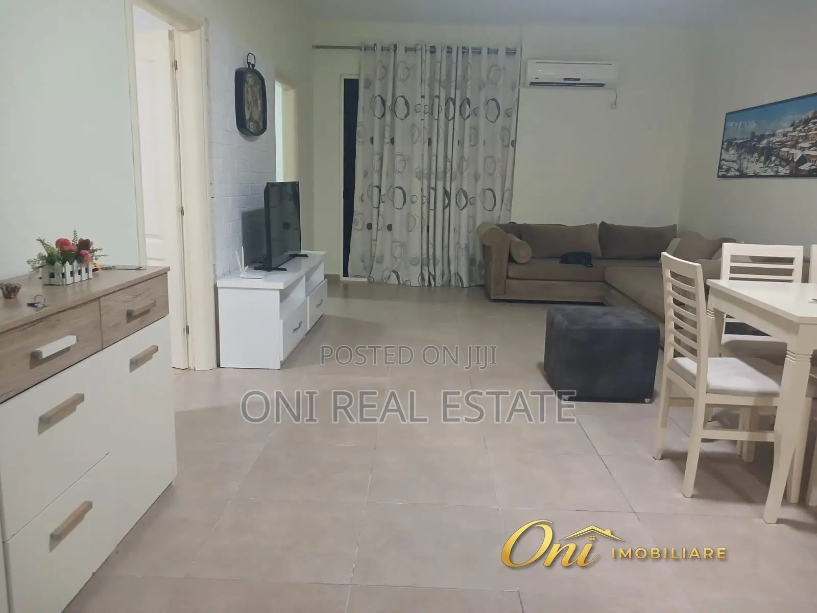 Apartment to rent Fresku - Linze (Tirana - city)