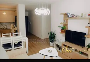 Apartment to rent Diber Str. - Medrese - 4 Martyrs Str. (Tirana - city