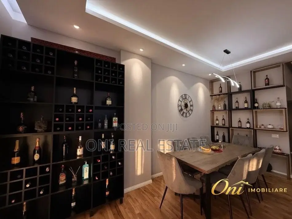 Apartment for sale Fresku - Linze (Tirana - city)