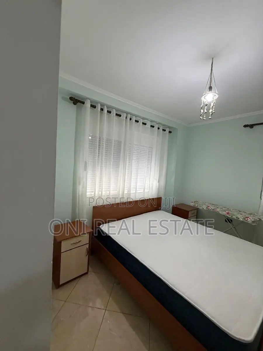 Apartment to rent Shallvaret - Exhibition - Gjergj Fishta Blvd. (Tiran