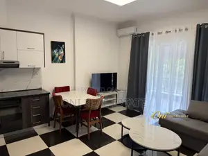 Apartment to rent Brryli - Xhamlliku (Tirana - city)
