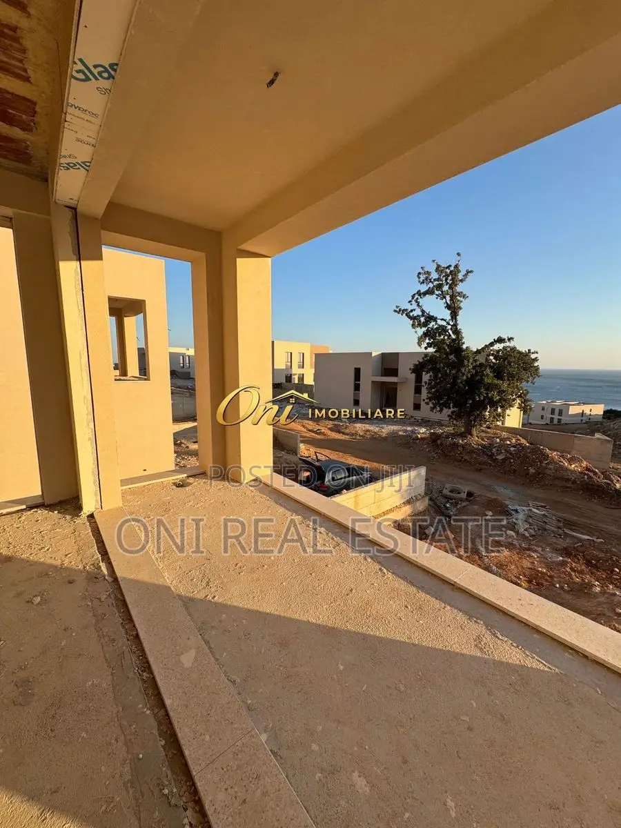 Villa for sale Palase (Himara)