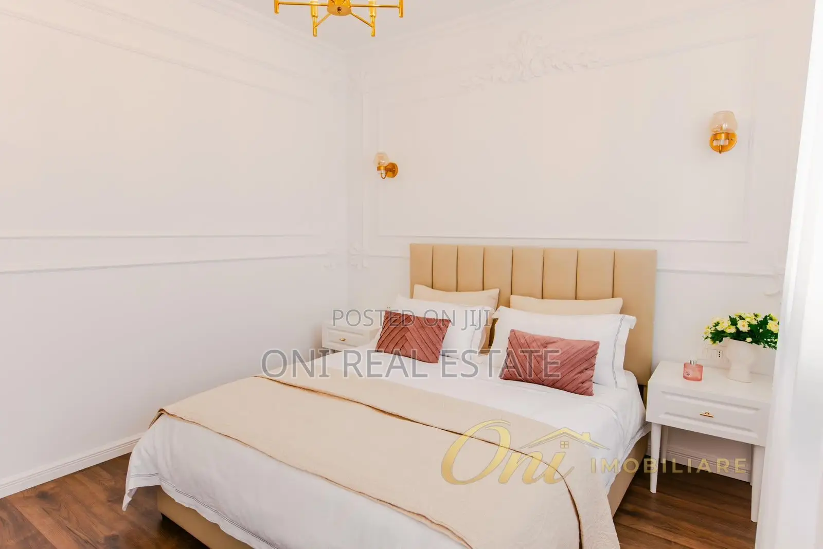 Apartment to rent Astiri - Unaza e Re (Tirana - city)