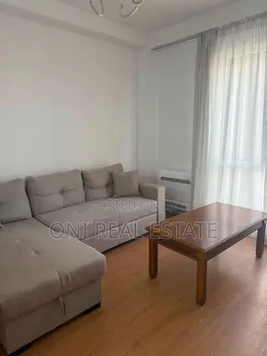 Apartment to rent Don Bosko - Vision Plus - Mortgage Office (Tirana - 