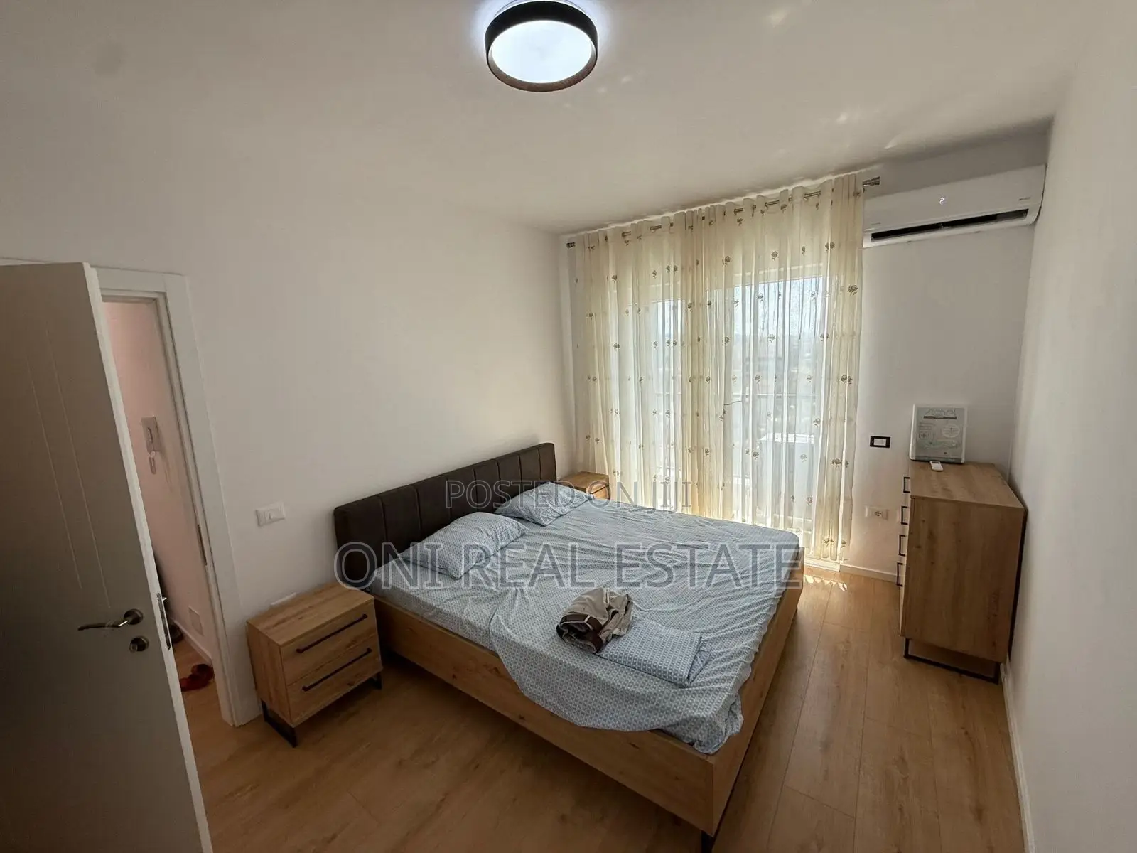 Apartment to rent Train Station - New Boulevard - Brrake (Tirana - cit