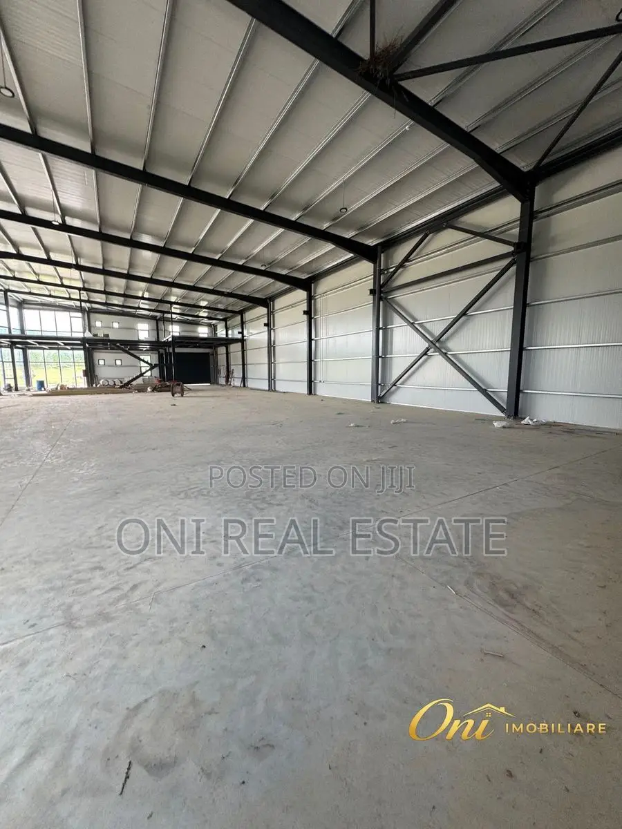 Warehouse to rent Profarma (Tirana - city)