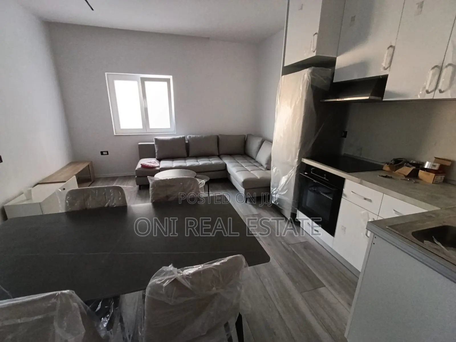 Apartment to rent Oxhaku - Kodra e Priftit - Bomi Cemetery (Tirana - c