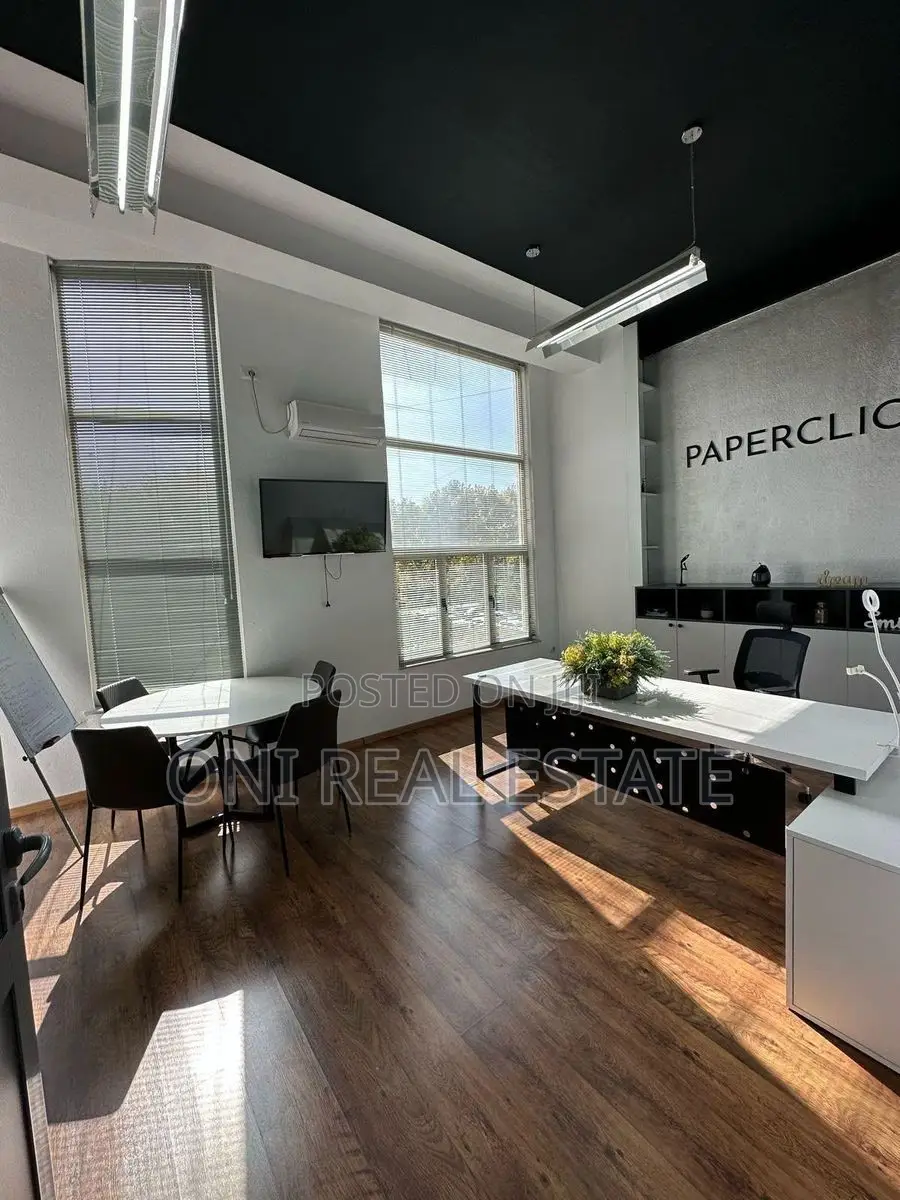 Office to rent Blloku - Sami Frasheri (Tirana - city)