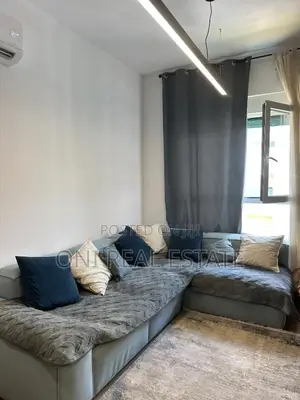 Apartment to rent Ali Demi (Tirana - city)