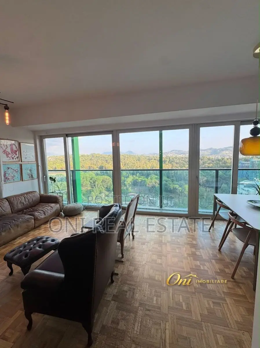Apartment to rent Air Albania Stadium - Ambasador 3 (Tirana - city)