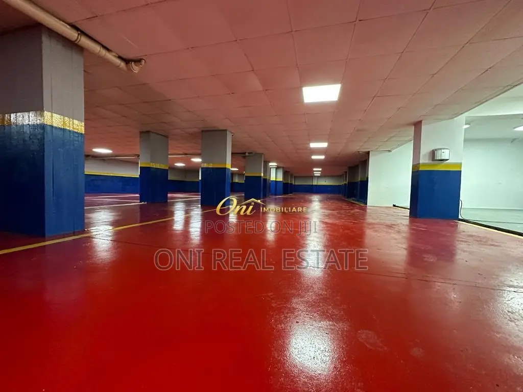 Warehouse to rent Elbasan Str. - Lake Park (Tirana - city)