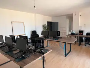 Office to rent Train Station - New Boulevard - Brrake (Tirana - city)