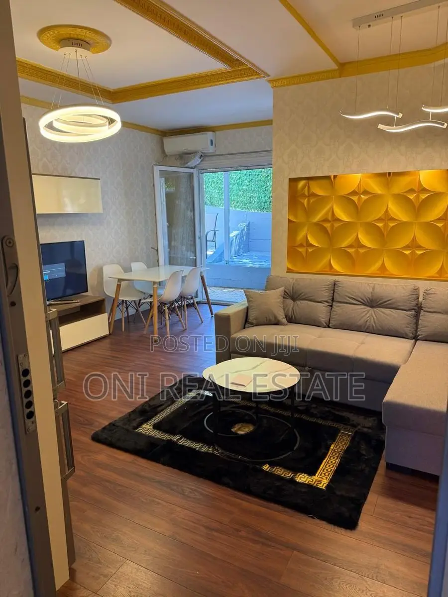 Apartment to rent Dry Lake - Botanical Garden - Zoo (Tirana - city)
