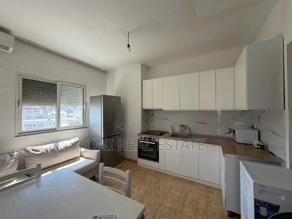 Apartment to rent Don Bosko - Vision Plus - Mortgage Office (Tirana - 