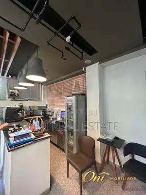 Store to rent Blloku - Sami Frasheri (Tirana - city)