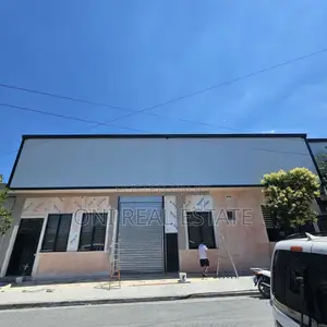 Industrial space to rent Tirana - city