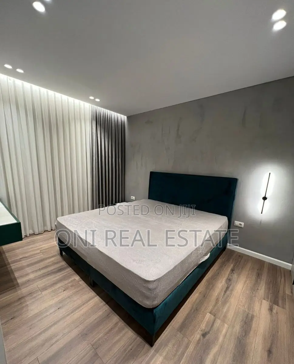 Apartment to rent Former Aviation Field - Garden Residence (Tirana - c