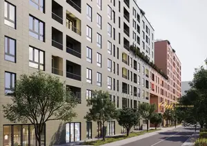 Apartment for sale Kinostudio - Porcelani - United School (Tirana - ci