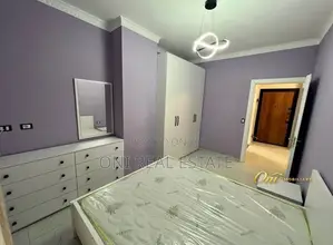 Apartment for sale 5 Maji Str. - Siri Kodra - Durresi Restaurant (Tira