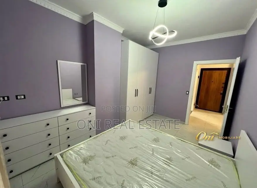 Apartment for sale 5 Maji Str. - Siri Kodra - Durresi Restaurant (Tira