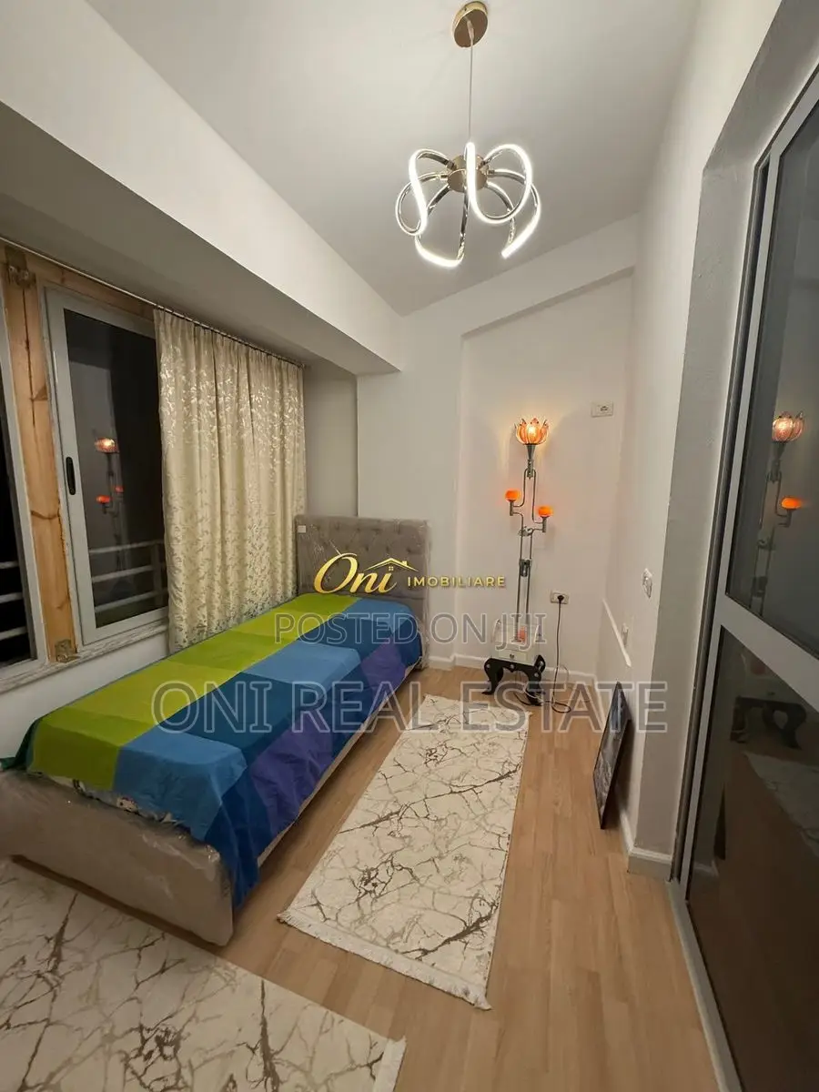 Apartment for sale Fresku - Linze (Tirana - city)