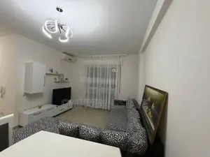 Apartment to rent Don Bosko - Vision Plus - Mortgage Office (Tirana - 