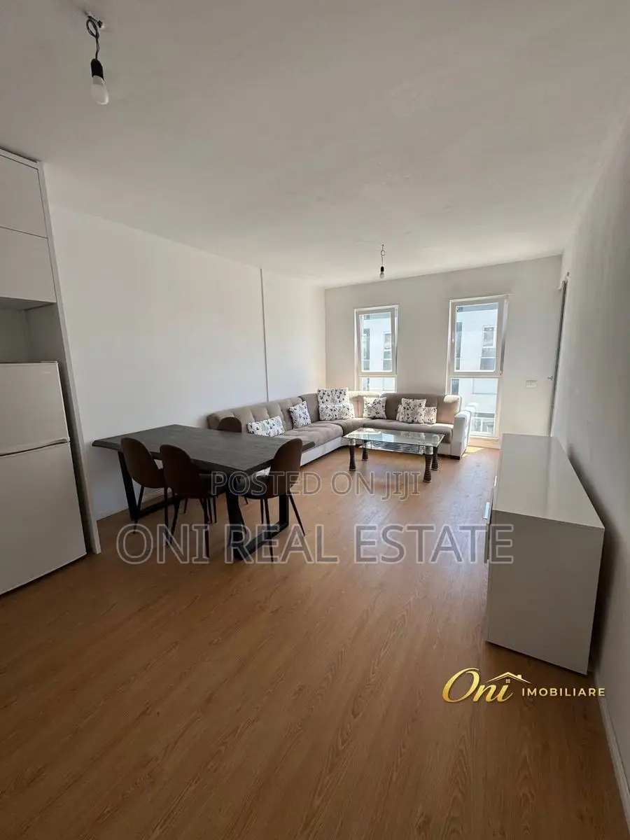 Apartment for sale Casa Italia (Tirana - city)
