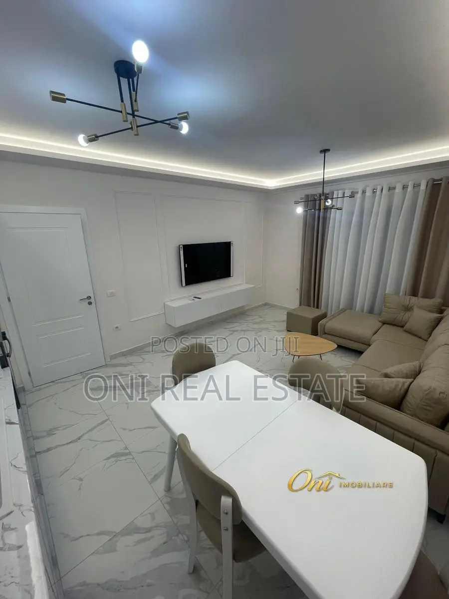 Apartment for sale Yzberisht (Tirana - city)