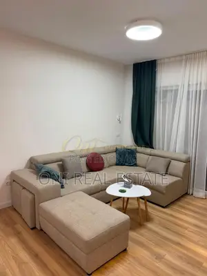 Apartment to rent New Bazaar - Red School (Tirana - city)