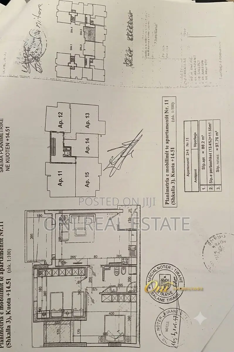 Apartment for sale Astiri - Unaza e Re (Tirana - city)