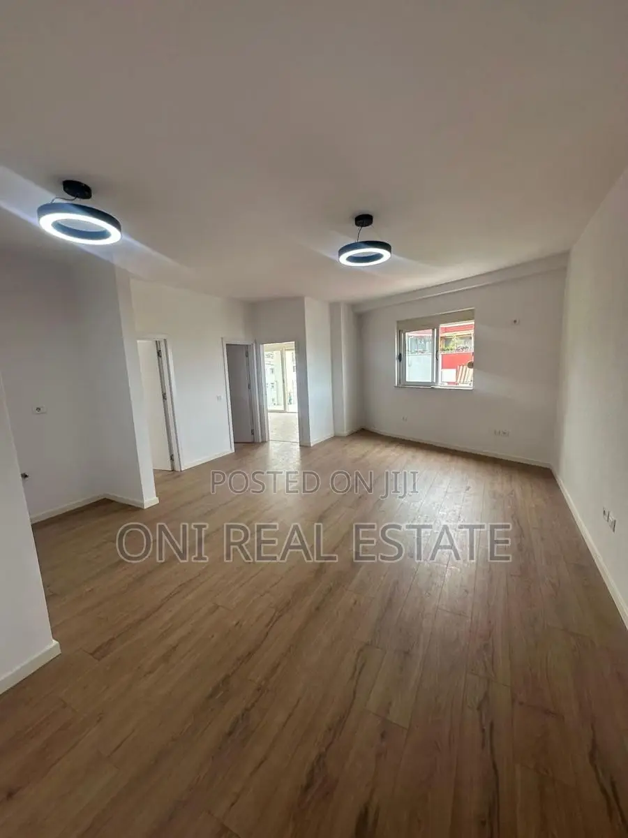 Apartment for sale Dry Lake - Botanical Garden - Zoo (Tirana - city)