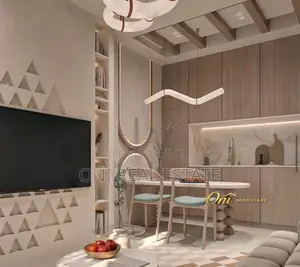 Apartment for sale Oxhaku - Kodra e Priftit - Bomi Cemetery (Tirana - 