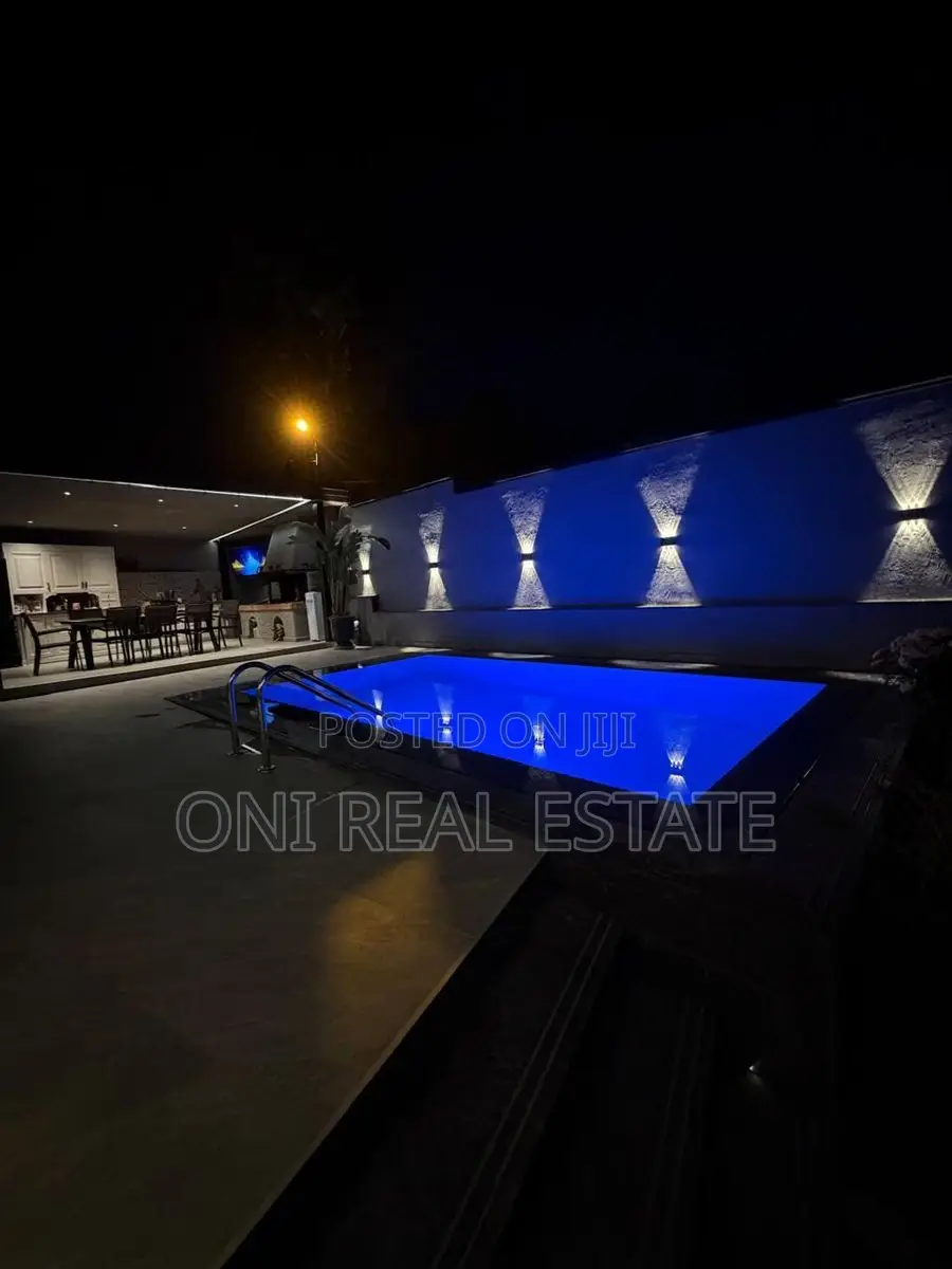 Villa for sale Dry Lake - Botanical Garden - Zoo (Tirana - city)
