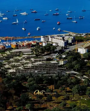 Studio Flat for sale Orikum (Vlora - city)
