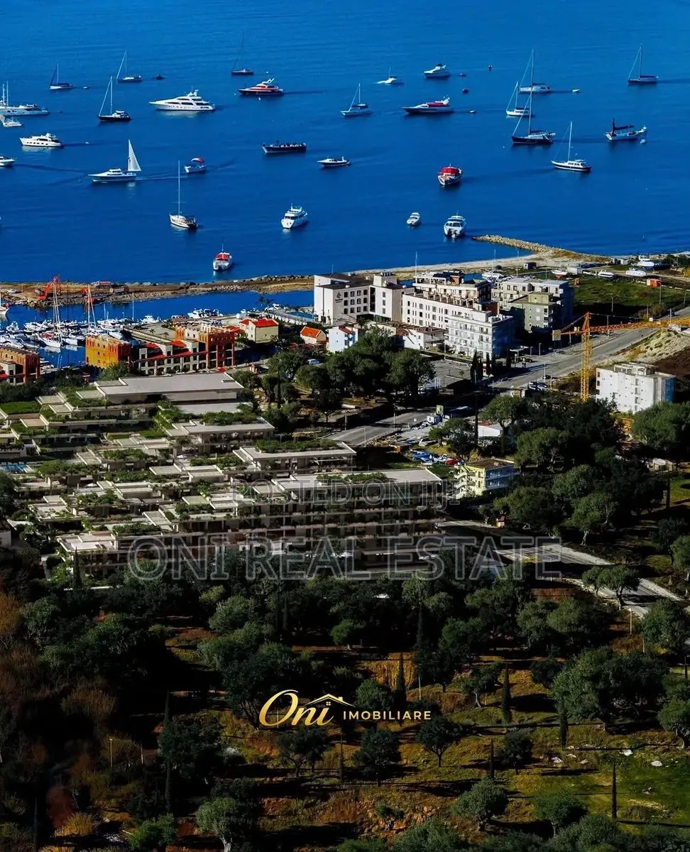 Studio Flat for sale Orikum (Vlora - city)