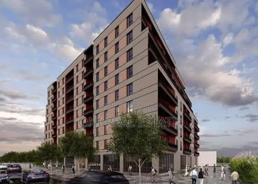 Apartment for sale Center (Kamza City)
