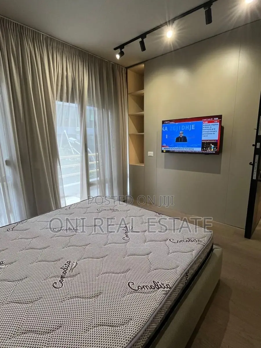 Apartment for sale Train Station - New Boulevard - Brrake (Tirana - ci