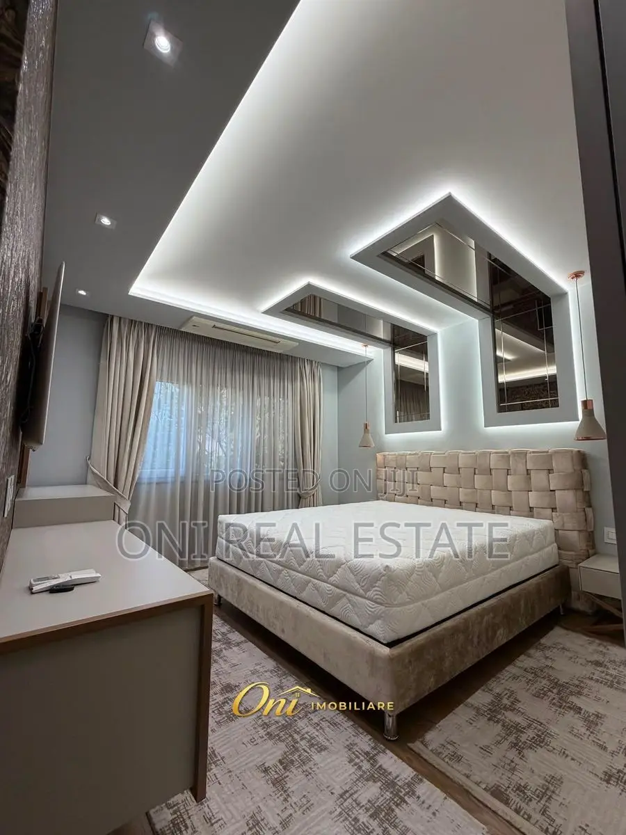 Apartment for sale Laprake - Gintash Block - Military Hospital (Tirana