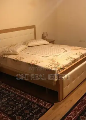 Apartment to rent Brryli - Xhamlliku (Tirana - city)