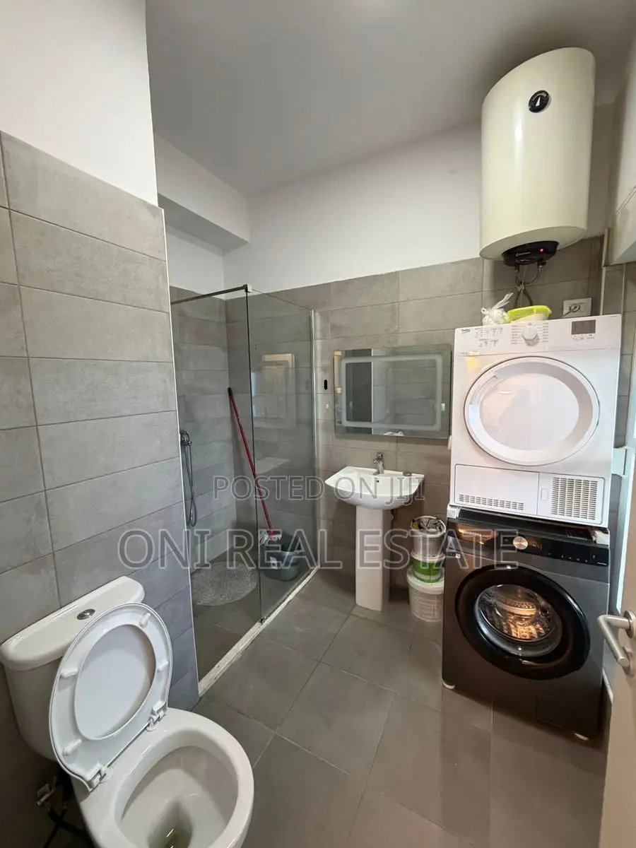 Studio Flat for sale Ali Demi (Tirana - city)