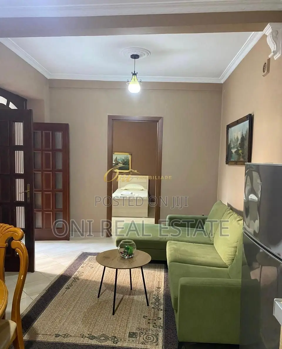 Apartment to rent Diber Str. - Medrese - 4 Martyrs Str. (Tirana - city