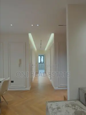 Apartment for sale Pallati me Shingjeta - Irfan Tomini Str. (Tirana - 