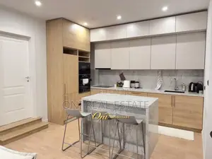 Apartment to rent Blloku - Sami Frasheri (Tirana - city)