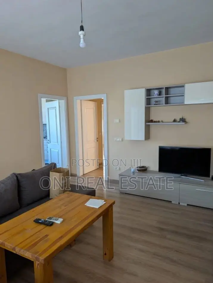 Apartment to rent Fresku - Linze (Tirana - city)
