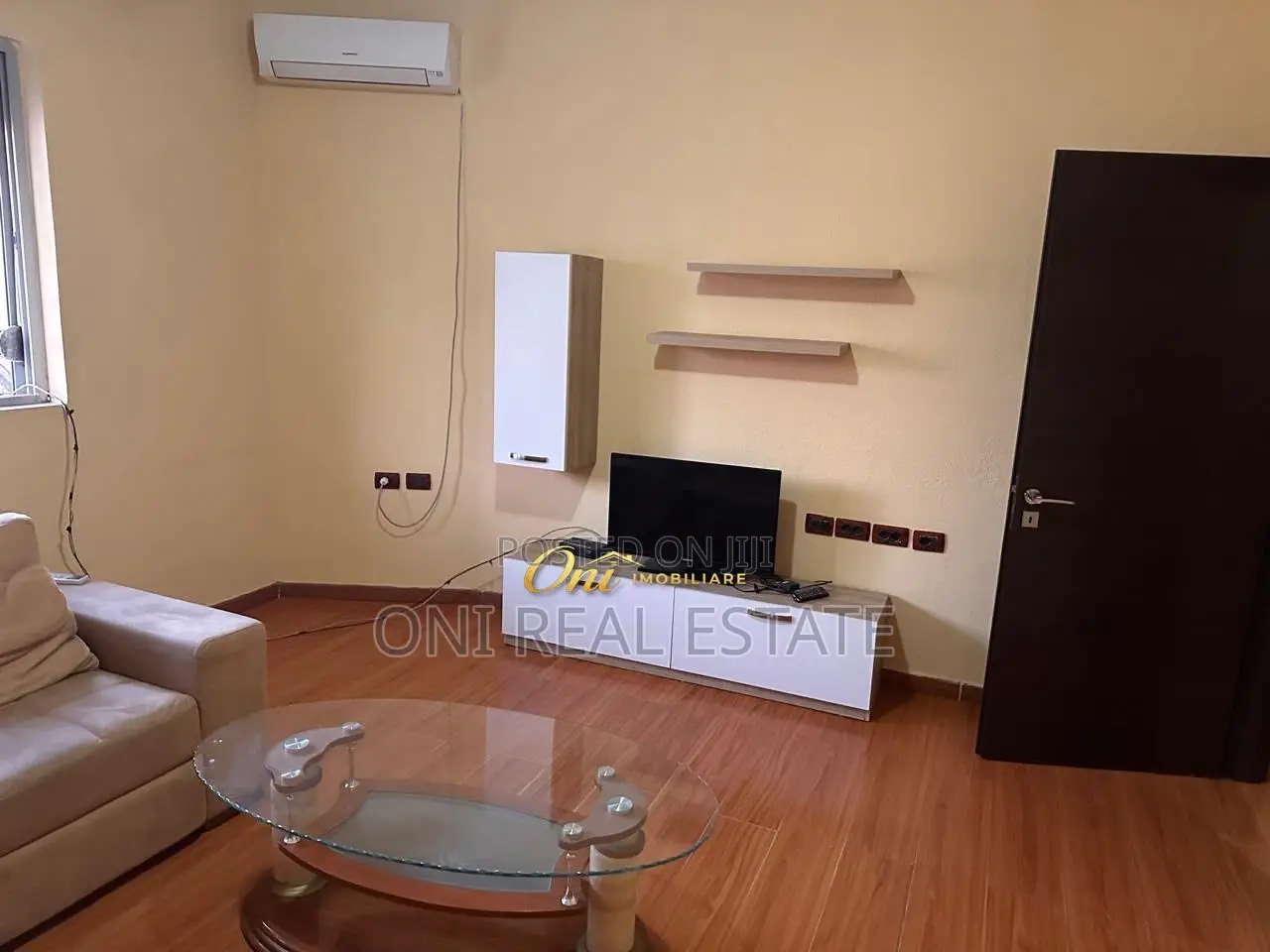 Apartment to rent Diber Str. - Medrese - 4 Martyrs Str. (Tirana - city