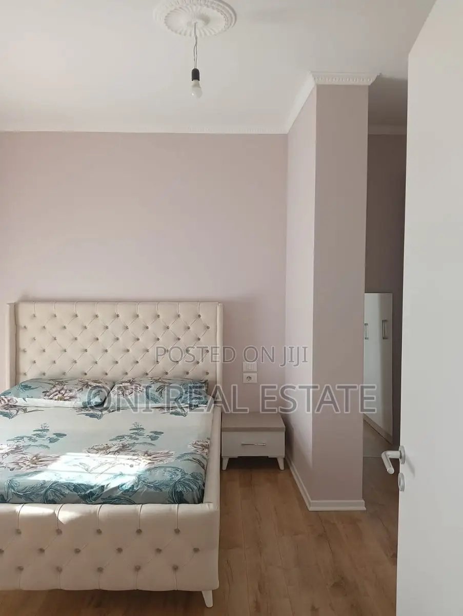 Apartment to rent Don Bosko - Vision Plus - Mortgage Office (Tirana - 