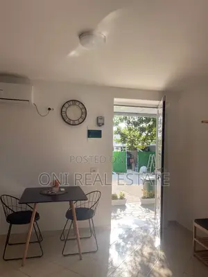 Apartment to rent Student City - German Villas (Tirana - city)