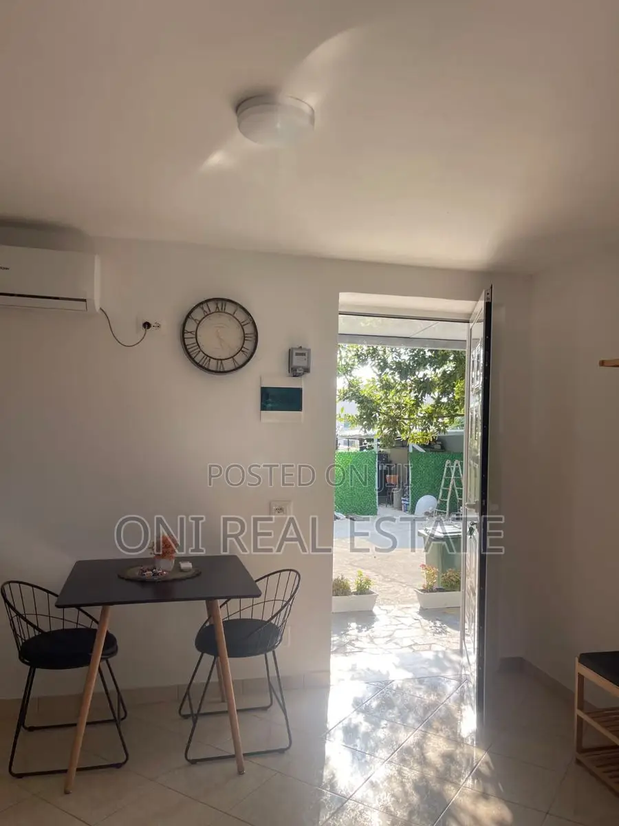 Apartment to rent Student City - German Villas (Tirana - city)