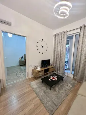 Apartment to rent Train Station - New Boulevard - Brrake (Tirana - cit